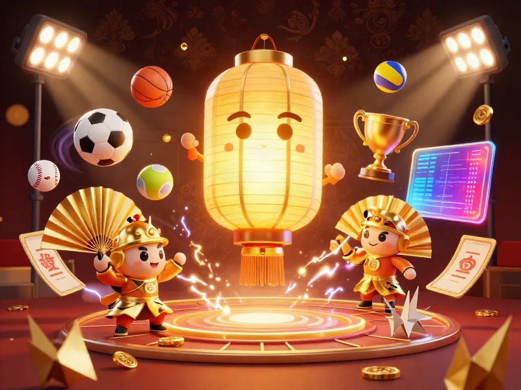 Win big with ea88 at this vibrant online casino featuring lucky symbols and exciting game elements.