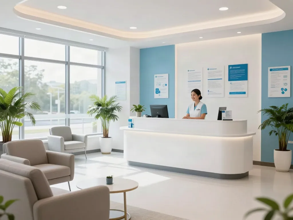 link gacor for quality medical services and patient care at a trusted health clinic.